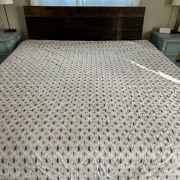 Anthropologie Yalova Duvet Queen - Picture 2 of 4